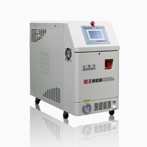 Water type mold temperature machine